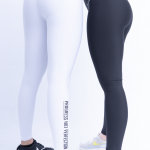 High waist leggings