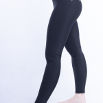 High waist legging - mindset is everything